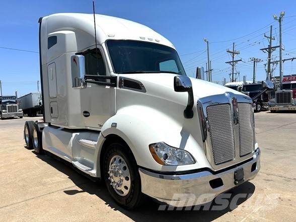 Kenworth T680 Çekiciler