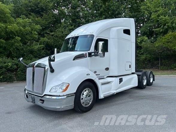 Kenworth T680 Çekiciler
