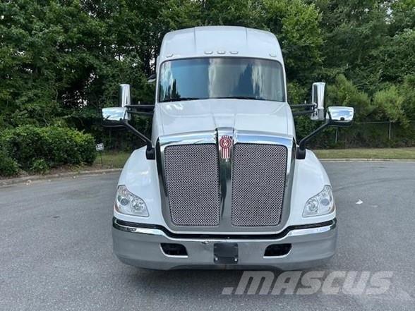 Kenworth T680 Çekiciler