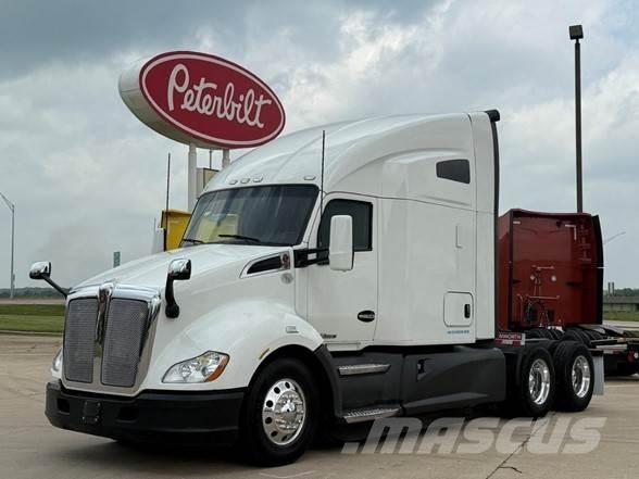 Kenworth T680 Çekiciler
