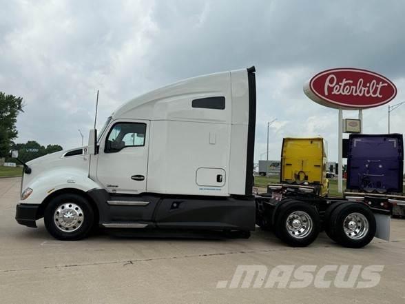 Kenworth T680 Çekiciler