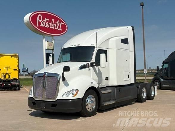 Kenworth T680 Çekiciler