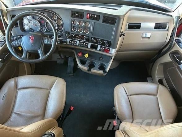 Kenworth T680 Çekiciler