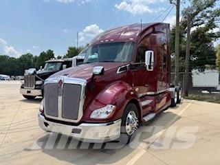 Kenworth T680 Çekiciler
