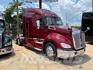 Kenworth T680 Çekiciler