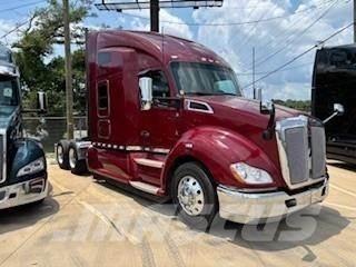 Kenworth T680 Çekiciler