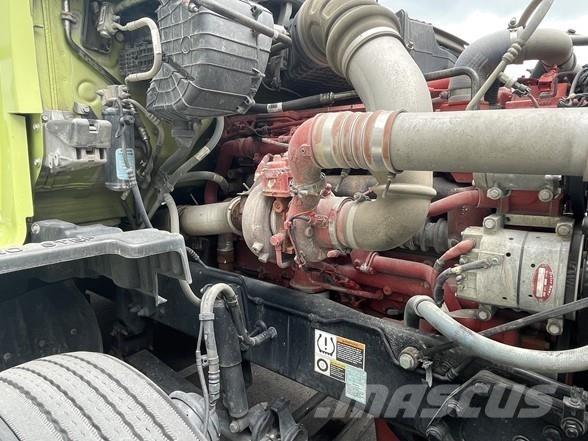Kenworth T680 Çekiciler