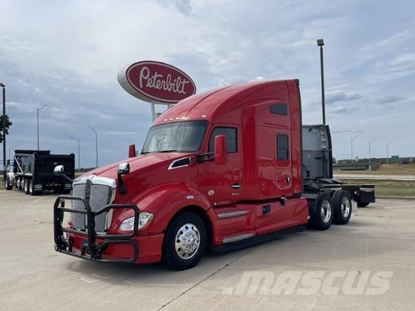 Kenworth T680 Çekiciler