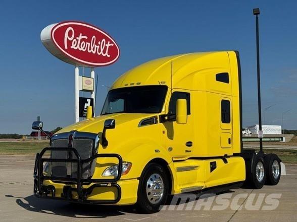 Kenworth T680 Çekiciler