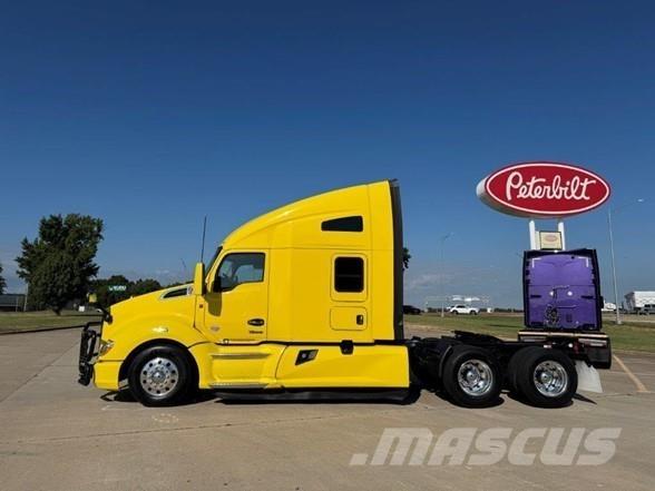 Kenworth T680 Çekiciler