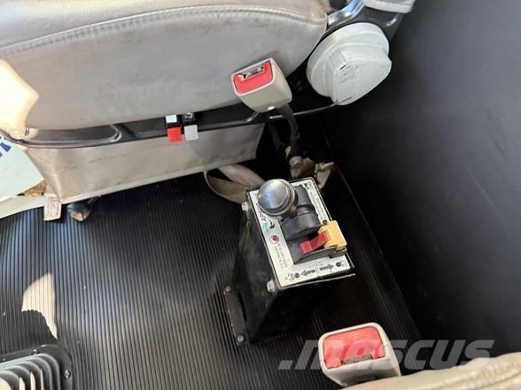 Kenworth T800 Çekiciler