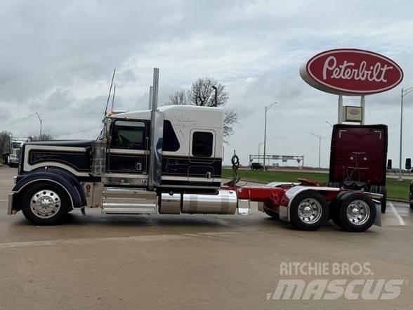 Kenworth W900L Çekiciler