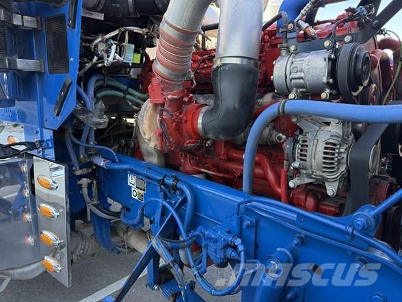 Kenworth W900L Çekiciler