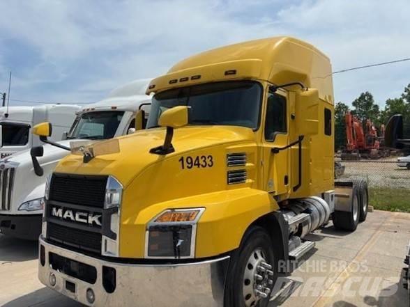 Mack ANTHEM 64T Çekiciler