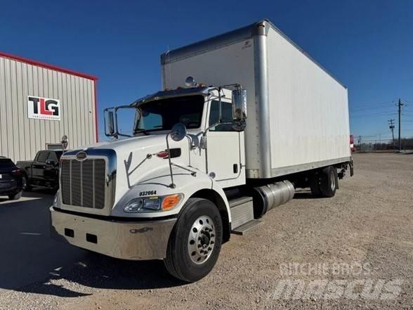 Peterbilt 337 Diger