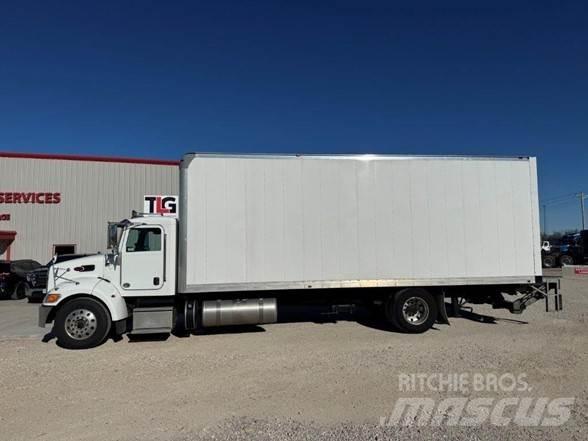 Peterbilt 337 Diger