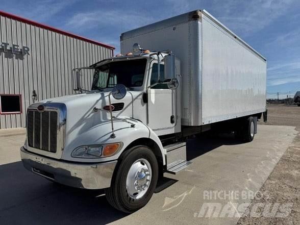Peterbilt 337 Diger