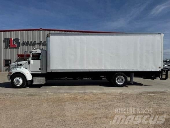 Peterbilt 337 Diger