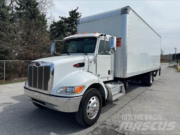 Peterbilt 337 Diger