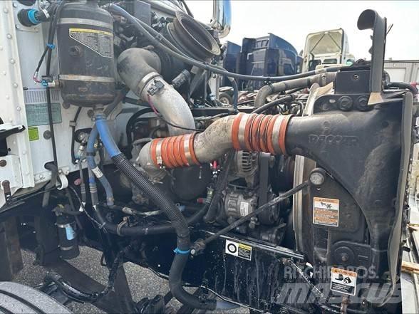 Peterbilt 337 Diger