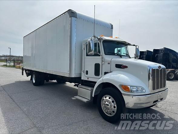Peterbilt 337 Diger