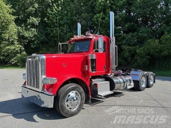 Peterbilt 389 Çekiciler