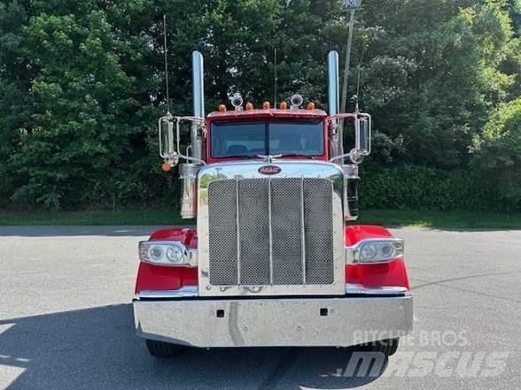 Peterbilt 389 Çekiciler