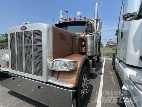 Peterbilt 389 Çekiciler