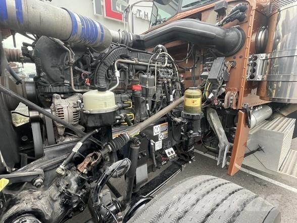 Peterbilt 389 Çekiciler