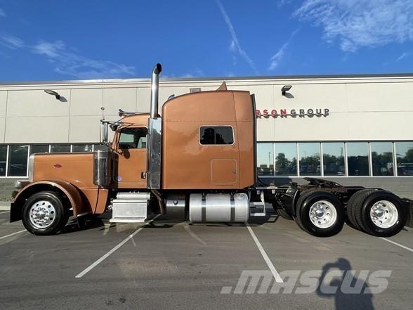 Peterbilt 389 Çekiciler
