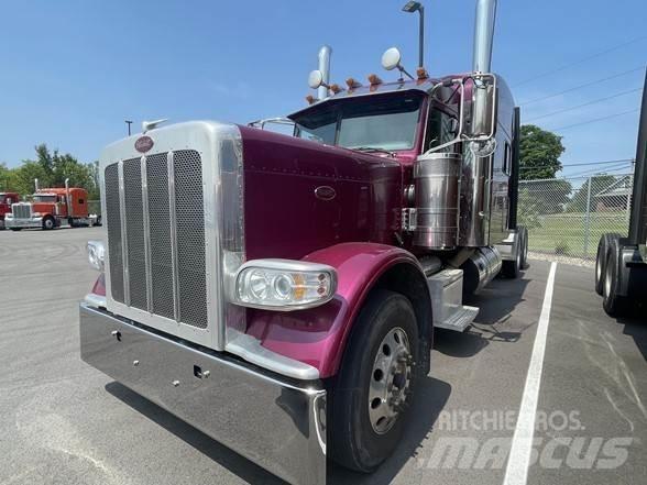 Peterbilt 389 Çekiciler