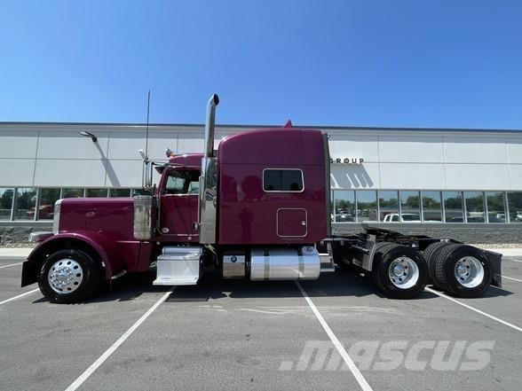 Peterbilt 389 Çekiciler