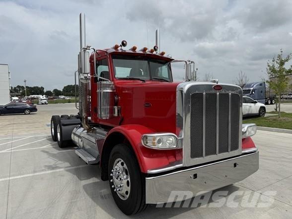 Peterbilt 389 Çekiciler