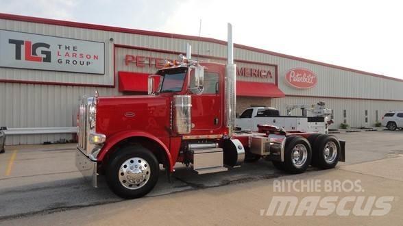 Peterbilt 389 Çekiciler