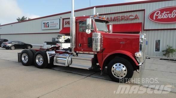 Peterbilt 389 Çekiciler