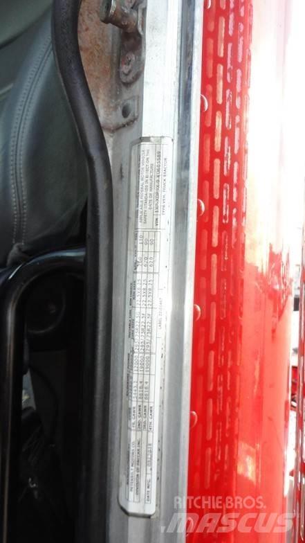 Peterbilt 389 Çekiciler