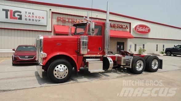 Peterbilt 389 Çekiciler