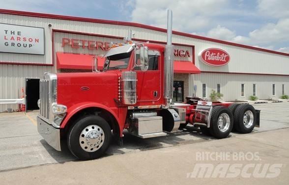 Peterbilt 389 Çekiciler