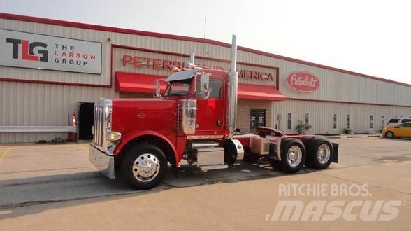 Peterbilt 389 Çekiciler