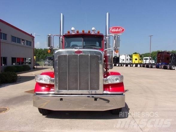 Peterbilt 389 Çekiciler
