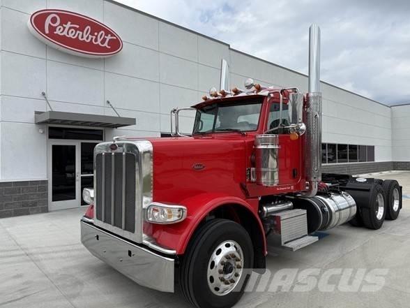 Peterbilt 389 Çekiciler
