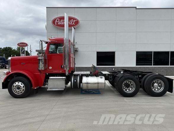 Peterbilt 389 Çekiciler