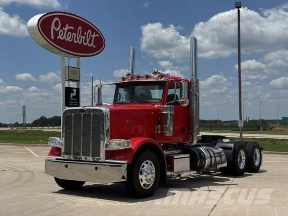 Peterbilt 389 Çekiciler