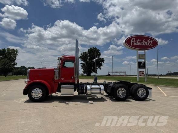 Peterbilt 389 Çekiciler