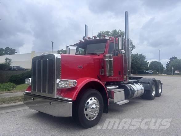 Peterbilt 389 Çekiciler