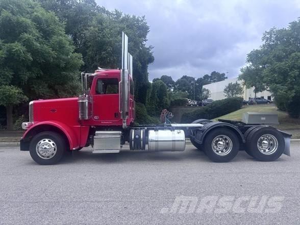Peterbilt 389 Çekiciler