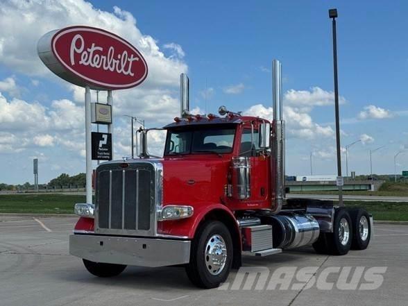 Peterbilt 389 Çekiciler