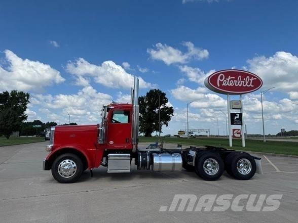 Peterbilt 389 Çekiciler