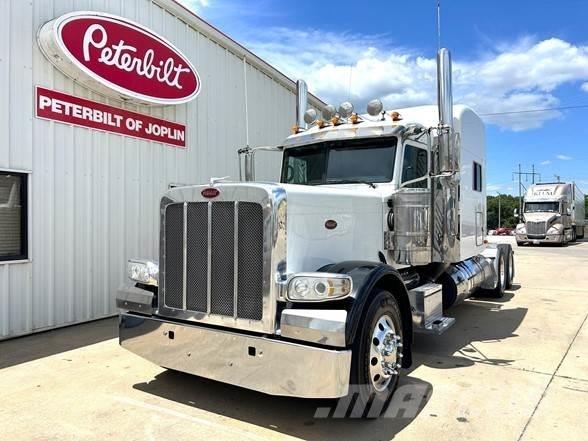 Peterbilt 389 Çekiciler
