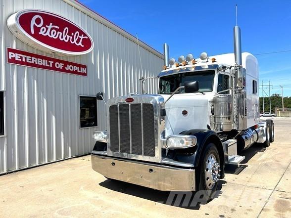 Peterbilt 389 Çekiciler